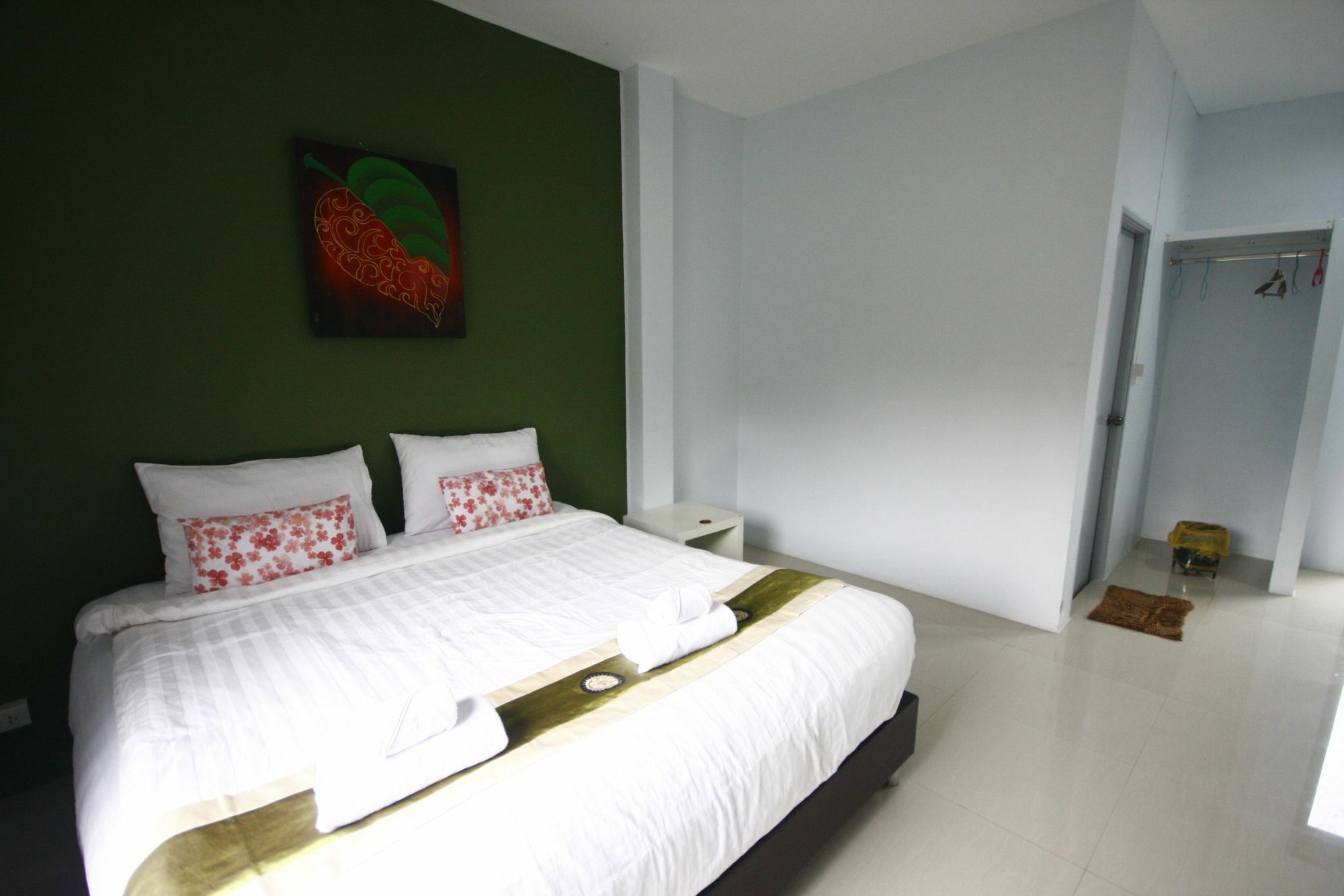 Long Lake Resort Chonburi Ngoại thất bức ảnh