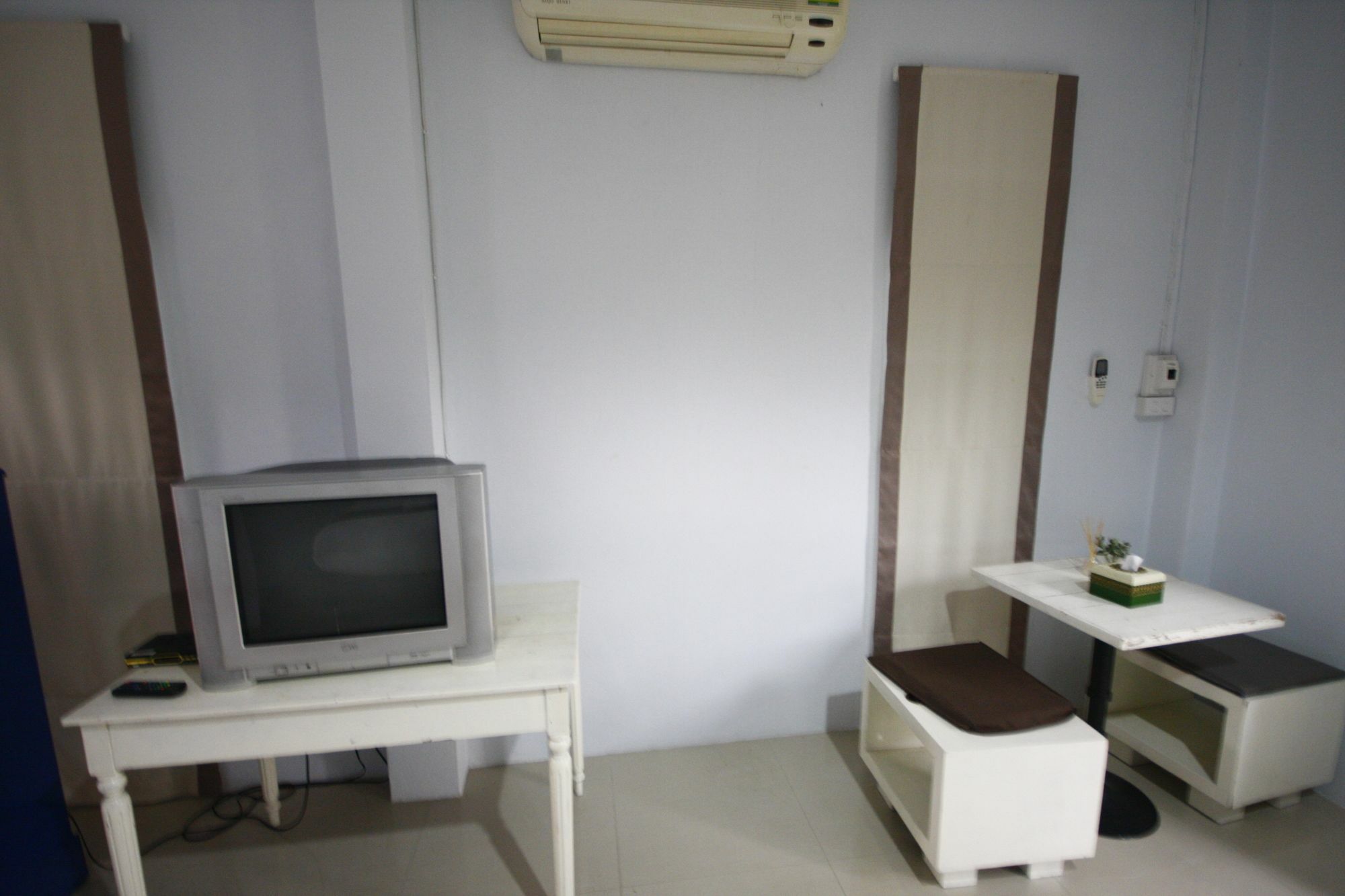 Long Lake Resort Chonburi Ngoại thất bức ảnh